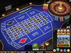 exemple de la roulette