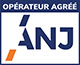 Logo anj