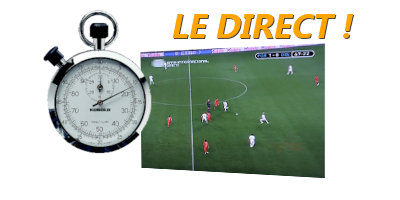 Paris sportifs live en direct