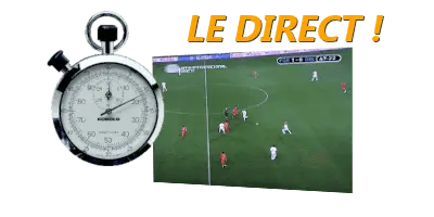 Paris sportifs live en direct