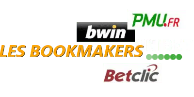 Les bookmakers pari en ligne