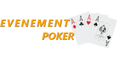 Evènement bonus poker